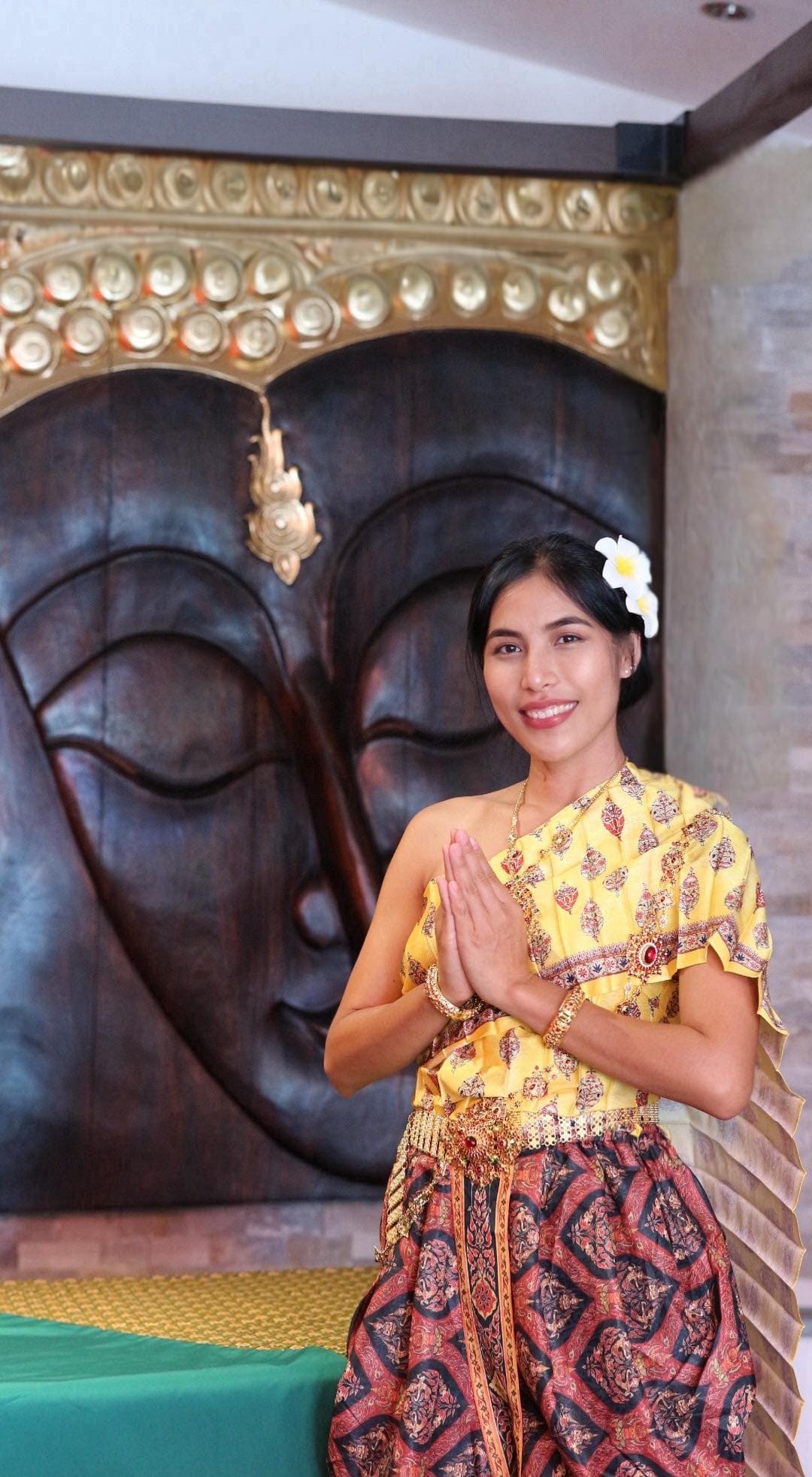 Réflexologie plantaire